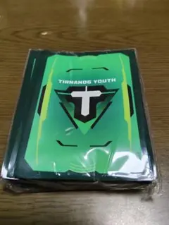 匿名配送】ヴァンガードスリーブ ティルナノーグホワイト・ブラック