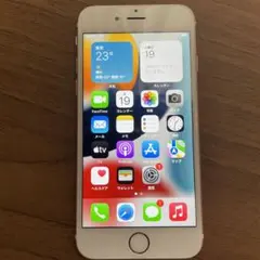 Apple iPhone 6s 32GB SIMフリー美品！