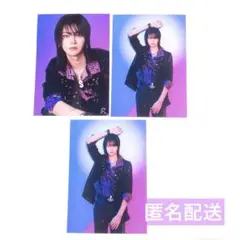 龍宮城 S 佐藤海音 ラヴ狂い 生写真 フォトセット - メルカリ