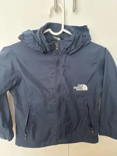 THE NORTH FACE ネイビー ジャケット 110