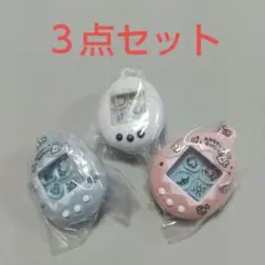 たまごっちシャカシャカチャームコレクション