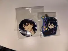 あんスタ 朔間零