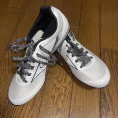 MIZUNO 陸上スパイク 24.0cm ホワイト