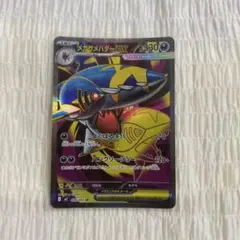 テツノカイナex SAR SV8a テラスタルフェスex 210/187 - メルカリ