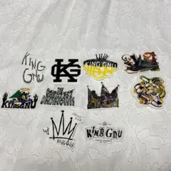 the GazettE 20周年 PINS SET - メルカリ