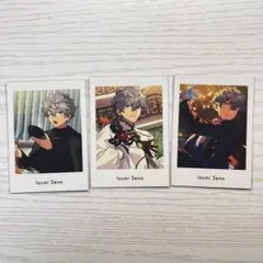 あんスタ 瀬名泉 P.A.shots!! ぱしゃっつ まとめ売り