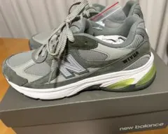 WTAPS × New Balance ABZORB2010Olive Drabのサムネイル