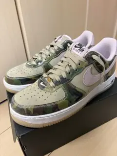 NIKE AIR FORCE 1 ロー　レトロのサムネイル