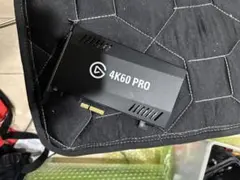 【中古】4K60 PRO 本体のみ 中古】4K60 PRO 本体のみ - メルカリ