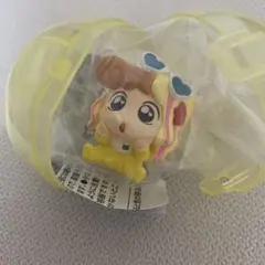 ギャルなクレヨンしんちゃん　ガチャガチャ　ひまわり
