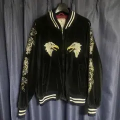 2026年最新】modern voice スカジャンの人気アイテム - メルカリ