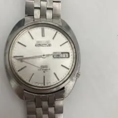 SEIKO 5 ACTUS アクタス SS 23JEWELS 腕時計のサムネイル