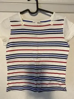 Burberry London キッズ　Tシャツ