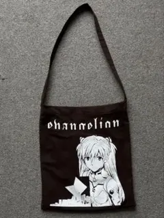ハウステンボス エヴァンゲリオン サコッシュ ショルダー RADIO EVA ハウステンボス エヴァンゲリオン サコッシュ ショルダー RADIO EVA
