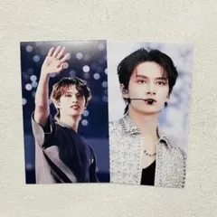 SEVENTEEN FOLLOW AGAIN TO JAPAN ポストカード