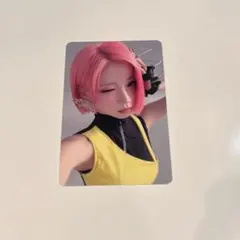 BABYMONSTERポップアップ アサトレカ