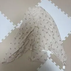 西松屋　授乳ケープ