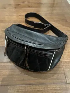 ウエストライド westride ライディング　ウエストバッグ