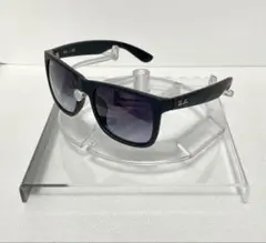 【週末限定値下げ】Ray-Ban ジャスティン RB4165-F レイバン 6G