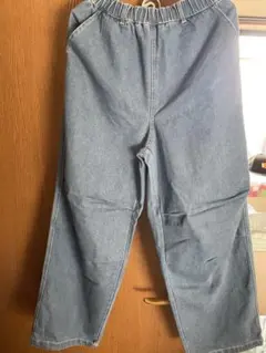 ストレートデニム rodeo crown