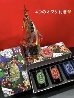 2026年最新】diptyque キャンドル エトワールの人気アイテム - メルカリ