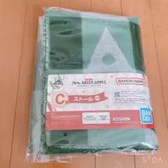 Mrs.GREEN APPLE 一番くじ C賞ストール