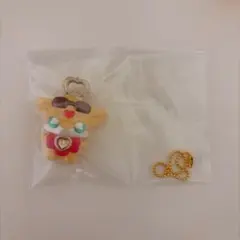 名探偵プリキュア ミニチュアコレクションプリキットボイスメモ