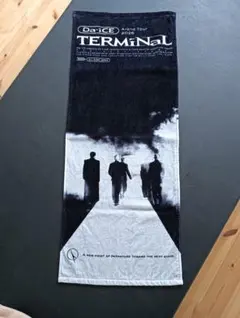 da-ice terminal ミュージシャン