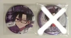 2026年最新】カラフルピーチ もふ 缶バッジの人気アイテム - メルカリ