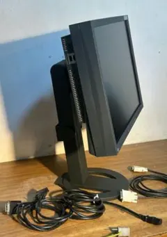 EIZO CG223W-BK [22インチ] PCモニター 液晶ディスプレイのサムネイル