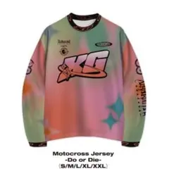 XG 完売品] メッシュタンクトップ -Do or Die- Lサイズ - メルカリ