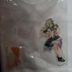 プロセカ　セガラッキーくじ　voI.6 D賞　アクリルスタンド　草薙寧々