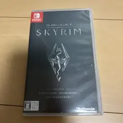 The Elder Scrolls V: SKYRIM Switch