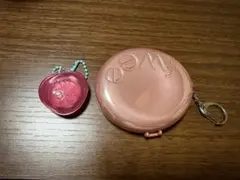 feew アイシャドウ　リップチーク