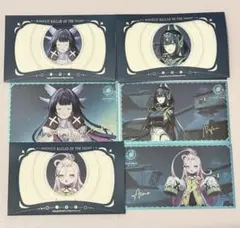 デスノート ふぁぼカ 夜神月 ミサ L ニア メロ イートゥーン クリア
