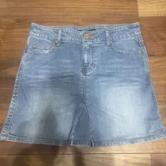 ZARAタイトスカート