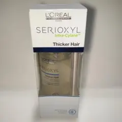 ロレアル セリオキシル シッカー ヘア 90ml スタイリングヘアトリートメントのサムネイル