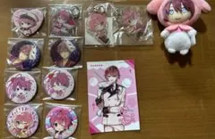 すとぷり さとみくんまとめ売り