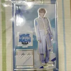 M!LK 山中柔太朗　アクスタ　まとめ売り M!LK アクスタまとめ売り 山中柔太朗 M!LK グッズ 3点 セット アクスタ