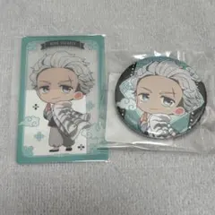 ウィンブレ DMMスクラッチ チャイナ風 梅宮一 2点セット