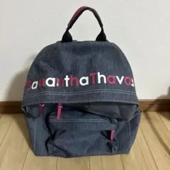 Samantha Thavasa デニムリュック