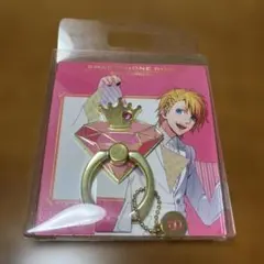 うたの⭐︎プリンスさまっ♪スマートフォンリング「来栖翔」