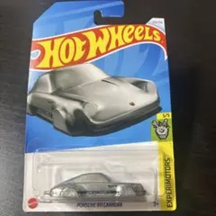 Hot Wheels Porsche 911 Carrera クリップのサムネイル