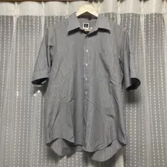 yves saint laurent (イヴ・サンローラン) ストライプシャツ