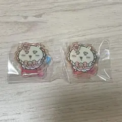 超まじかるちいかわ　アクリルスタンド シーサー