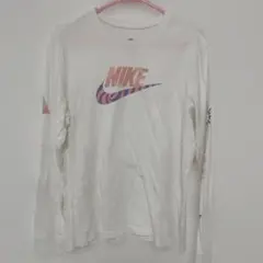 NIKE ロングTシャツ