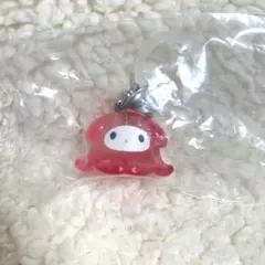 サンリオ なりきりメンダコ【マイメロ】