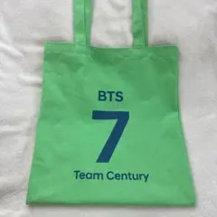 BTS Yet to Come in BUSAN HYUNDAI限定トート