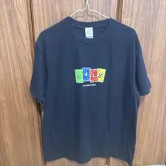 04 Limited Sazabys フォーリミ ゲーム Tシャツ 黒 Sサイズ 04 Limited Sazabys フォーリミ ゲーム Tシャツ 黒 Sサイズ