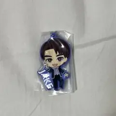 ENHYPEN ガチャ　ラバーマスコット